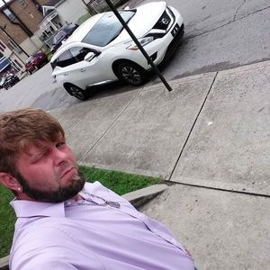 Meet your Posher, Glenn